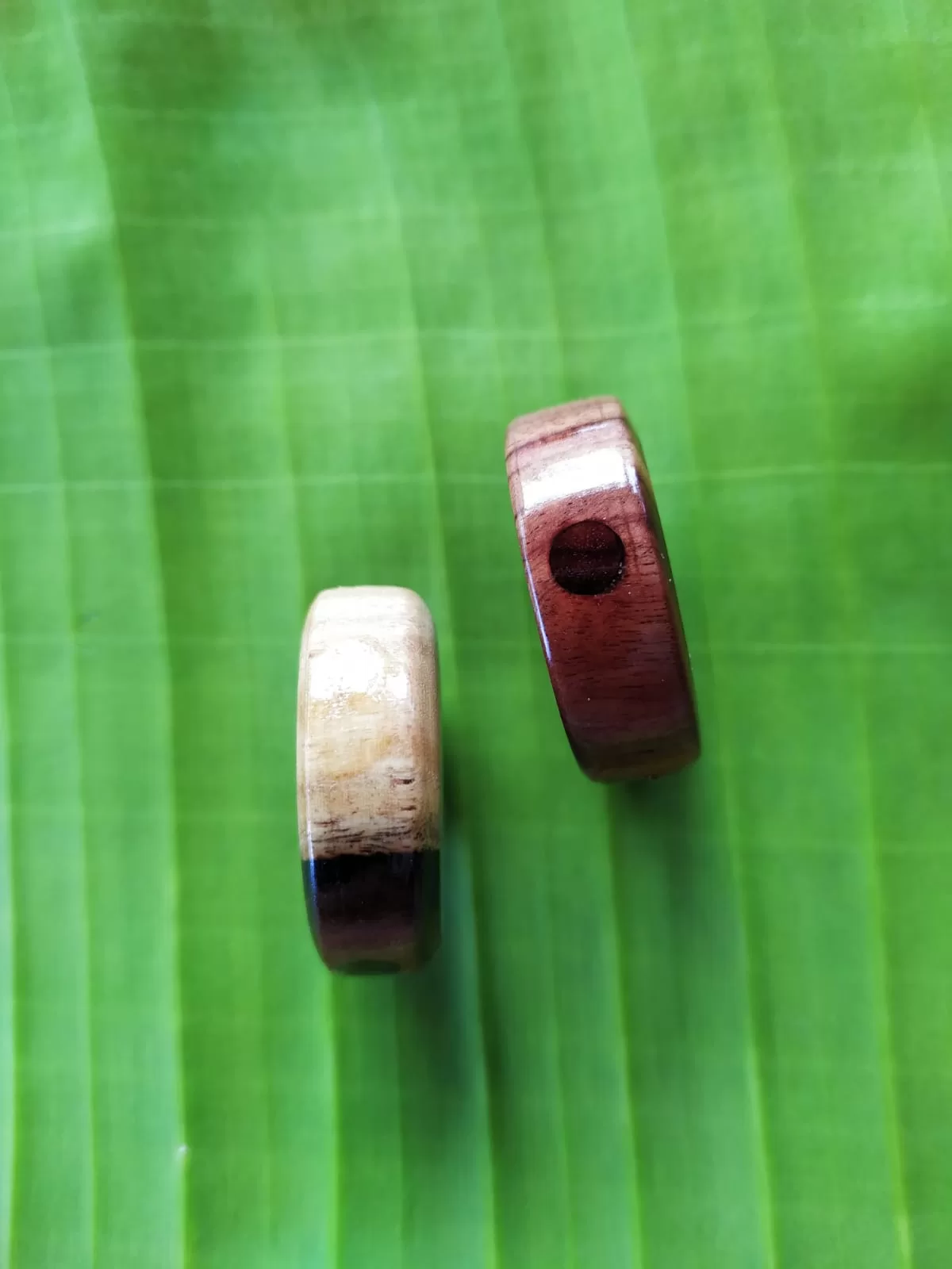 Kincas Magnetismo - Conector 2